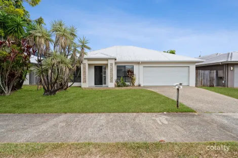 Property photo of 38 Hockey Avenue Smithfield QLD 4878