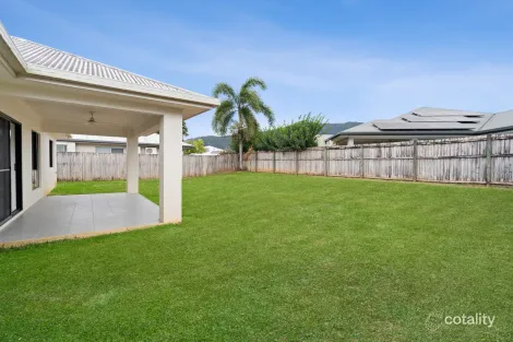 Property photo of 38 Hockey Avenue Smithfield QLD 4878