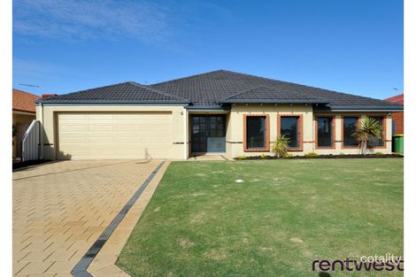 Property photo of 12 Merrimac Loop Rockingham WA 6168