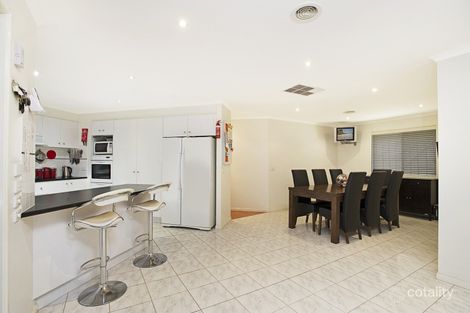 Property photo of 11 Wyatt Way Wallan VIC 3756