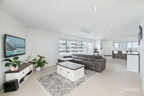 40/142 The Esplanade, Surfers Paradise, QLD 4217
