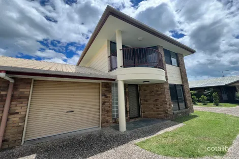3/5 Hocken St, North Mackay, QLD 4740