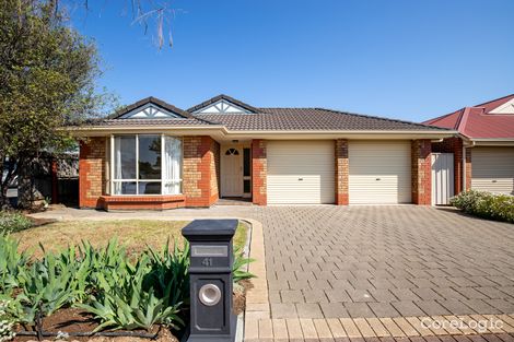 Property photo of 41 Merchant Avenue Mitchell Park SA 5043