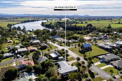 26 Manchester St, Tinonee, NSW 2430