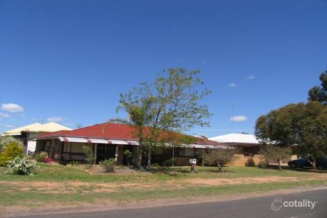 46 Colamba St, Chinchilla, QLD 4413