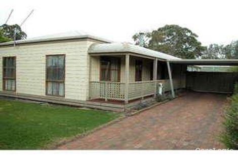 Property photo of 34 Clovelly Parade Seaford VIC 3198