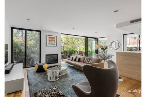 4/55 Davis Ave, South Yarra, VIC 3141
