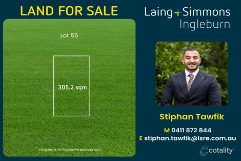 55/530-540 Fifteenth Ave, Austral, NSW 2179