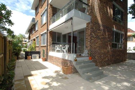 Property photo of 2/17 Second Avenue Broadbeach QLD 4218