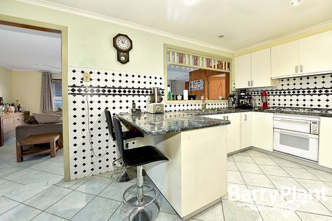 Property photo of 1/6 Dirkala Court Mulgrave VIC 3170