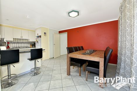 Property photo of 1/6 Dirkala Court Mulgrave VIC 3170