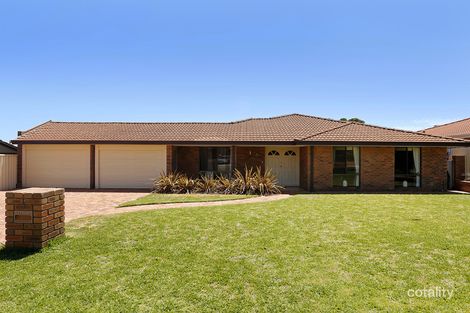 Property photo of 8 Fife Gardens Ocean Reef WA 6027