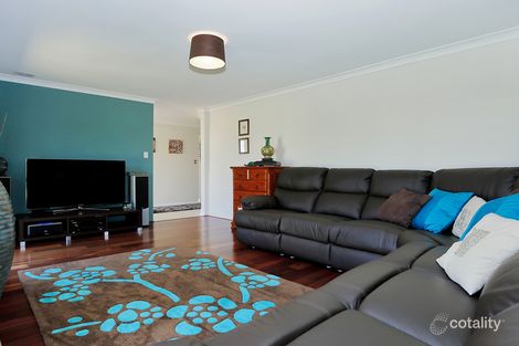 Property photo of 8 Fife Gardens Ocean Reef WA 6027