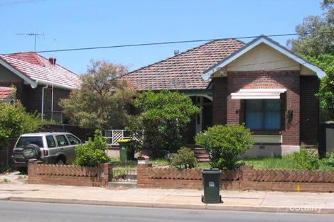 Property photo of 169 Frederick Street Ashfield NSW 2131