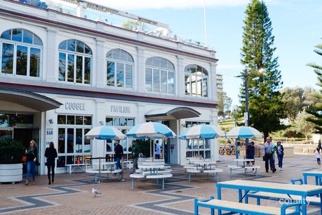 Property photo of 2/16 Coogee Street Randwick NSW 2031