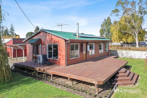 Property photo of 29 William Street Westbury TAS 7303