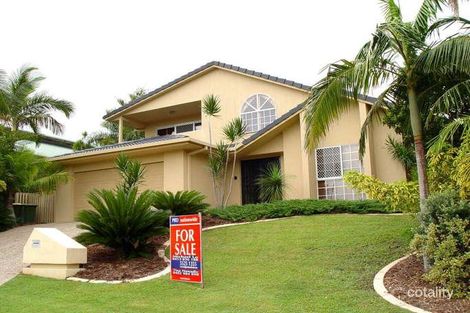 123 Camberwell Cct, Robina, QLD 4226