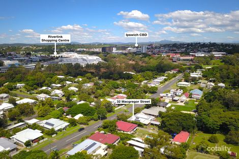 Property photo of 32 Macgregor Street Woodend QLD 4305