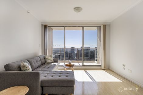 Property photo of 3306/199 Castlereagh Street Sydney NSW 2000