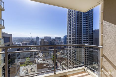 Property photo of 3306/199 Castlereagh Street Sydney NSW 2000