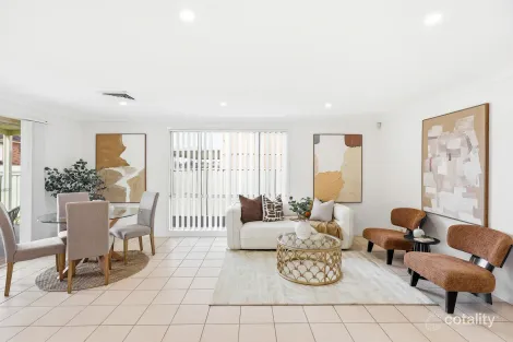 Property photo of 6 Possum Way Parklea NSW 2768