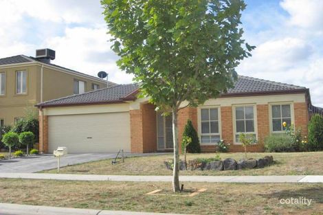 12 Moretti Ave, Taylors Lakes, VIC 3038