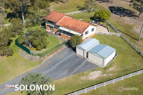 Property photo of 1051 Mount Cotton Road Mount Cotton QLD 4165