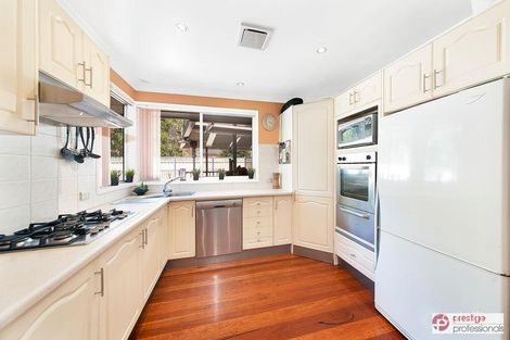 Property photo of 45 Lucas Avenue Moorebank NSW 2170