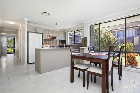 Property photo of 6 Faverolle Drive Spring Farm NSW 2570