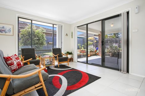 Property photo of 6 Faverolle Drive Spring Farm NSW 2570