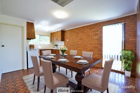4/17 Doongara St, Griffith, NSW 2680