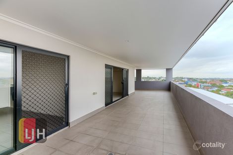 Property photo of 44/11 View Street Chermside QLD 4032