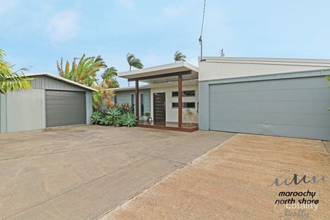 Property photo of 548 David Low Way Pacific Paradise QLD 4564