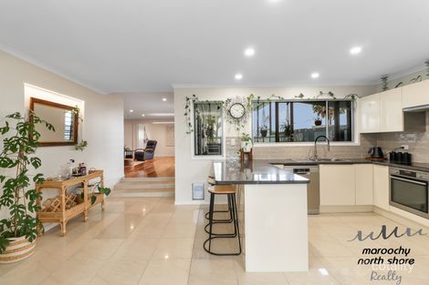 Property photo of 548 David Low Way Pacific Paradise QLD 4564