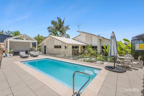 Property photo of 2/45A Helensvale Road Helensvale QLD 4212
