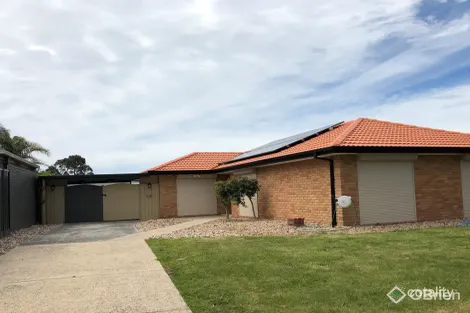 30 Verona Dr, Hampton Park, VIC 3976