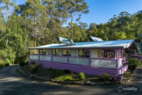 569 Genoa-Mallacoota Rd, Genoa, VIC 3891