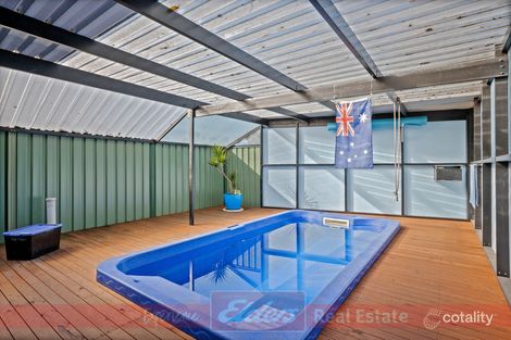 3 Cunningham Cres, Collie, WA 6225