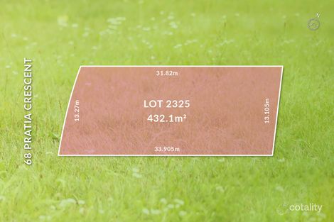 68 Pratia Cres, Marsden Park, NSW 2765