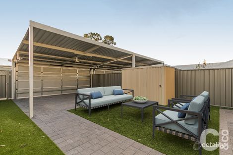 Property photo of 301 Lambeth Circle Wellard WA 6170