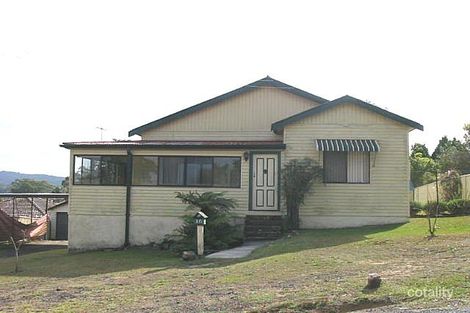 Property photo of 16 Lindsey Street North Gosford NSW 2250