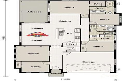 Property photo of 20 Firefly Street Bargara QLD 4670