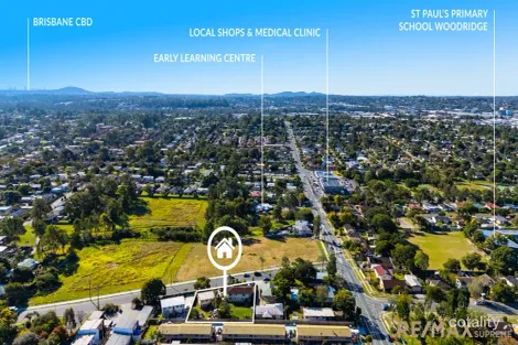 Property photo of 8 Defiance Road Logan Central QLD 4114