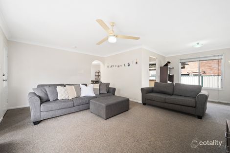 Property photo of 58 Elysium Road Rochedale South QLD 4123