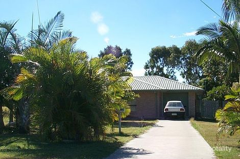 9 Troyon Ct, Bowen, QLD 4805