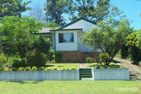 Property photo of 62 Effingham Street Tarragindi QLD 4121