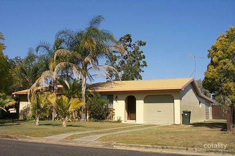 72 Sinclair St, Avenell Heights, QLD 4670