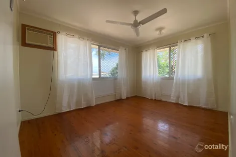 Property photo of 13 Burke Drive Moranbah QLD 4744