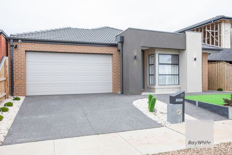 Property photo of 17 Piana Road Fraser Rise VIC 3336