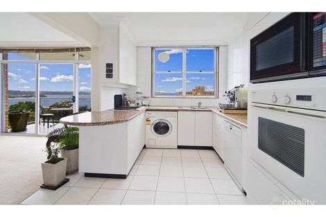 Property photo of 82 Upper Pitt Street Kirribilli NSW 2061